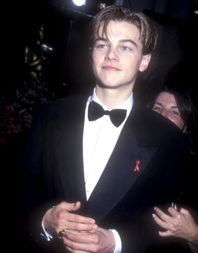 Leonardo DeCaprio