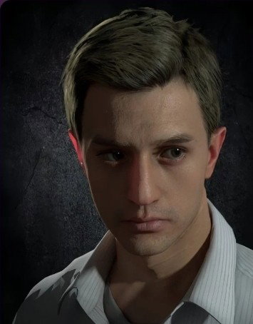 Ethan winters 