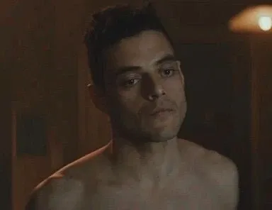 Rami Malek