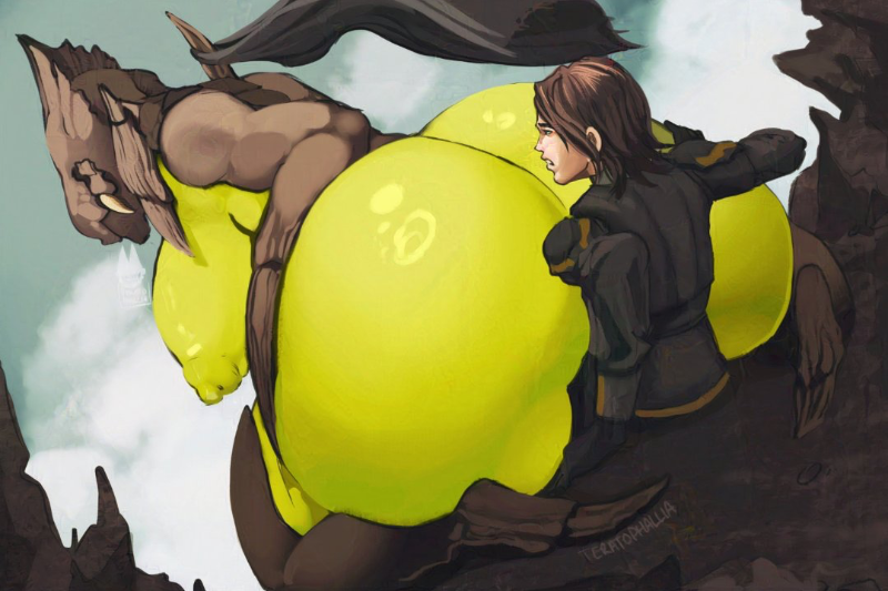 Bile Spewer