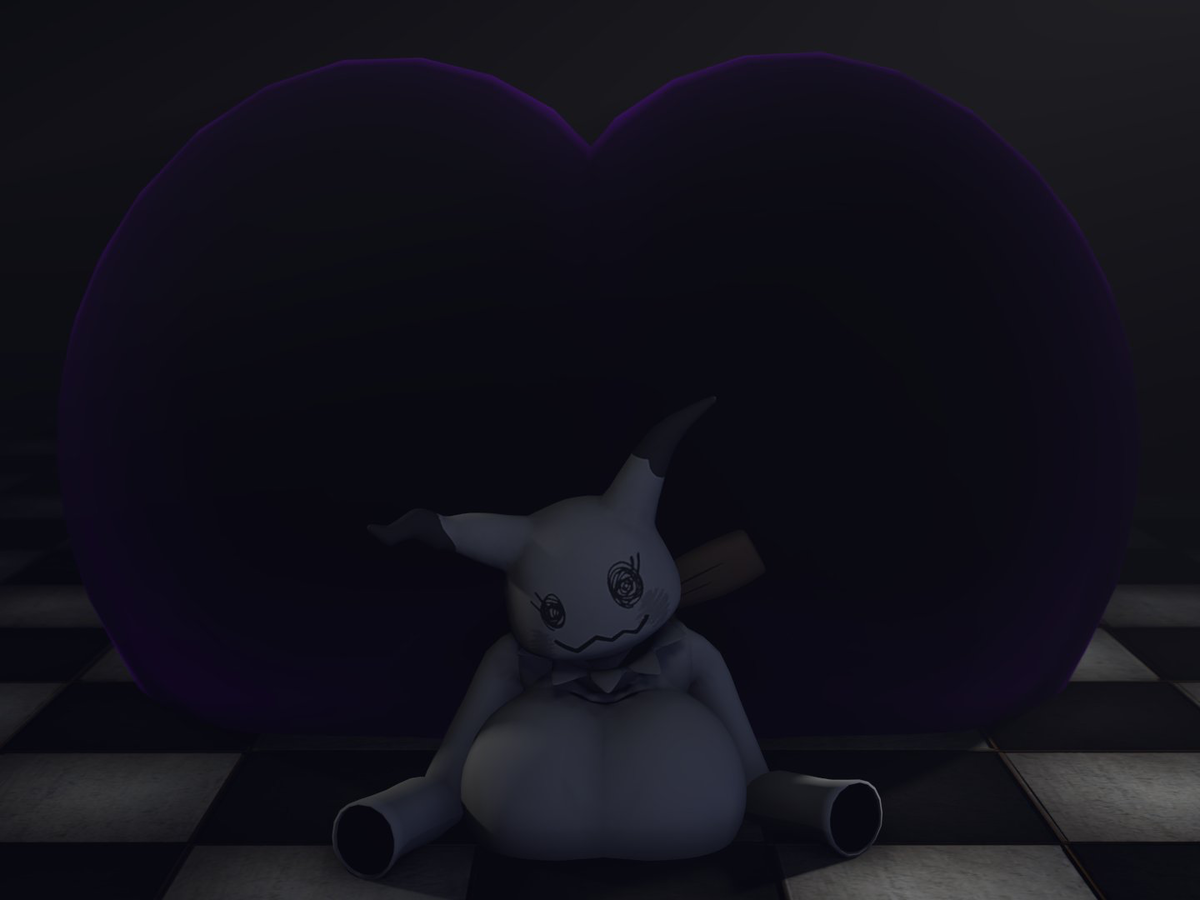 MimiKyu 