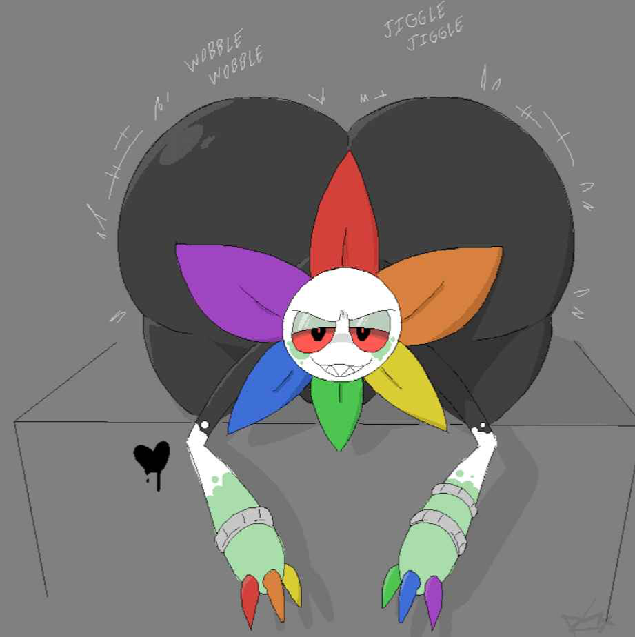 Twisted Dandy