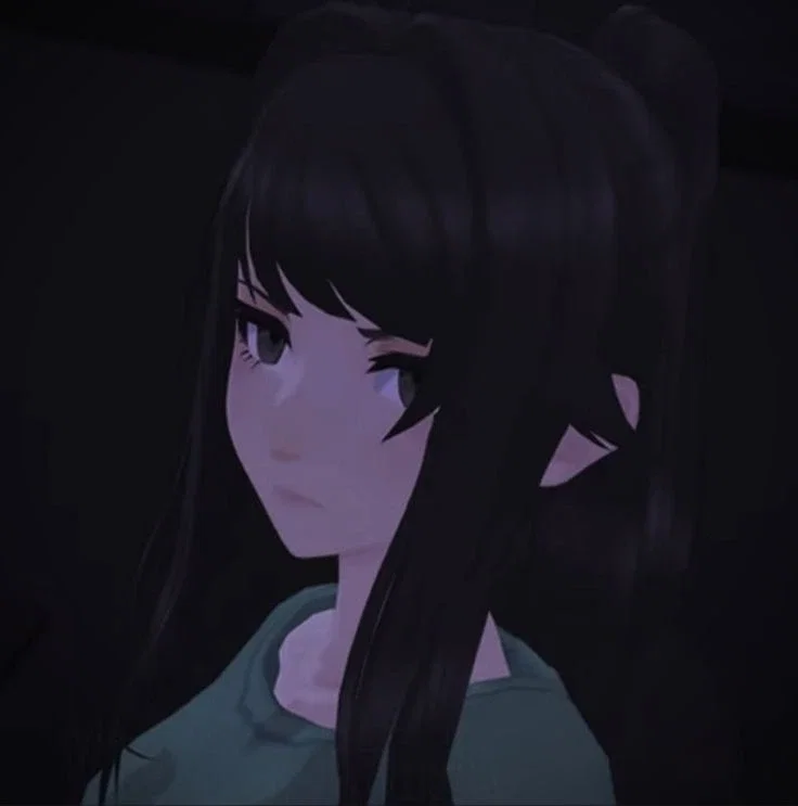 💟🔪 Ayano Aishi