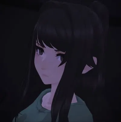 💟🔪 Ayano Aishi
