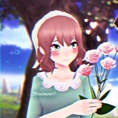 💝🧁 Amai Odayaka