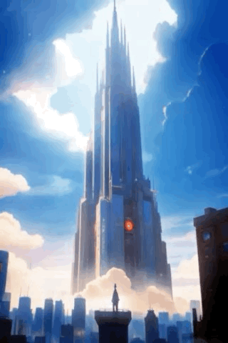 Tower Of Orrana
