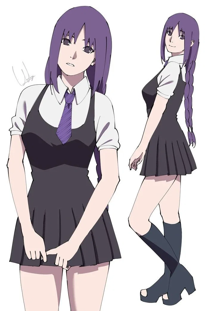Sumire Kakei (Shigaraki)