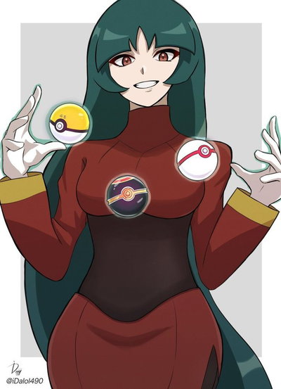 Sabrina