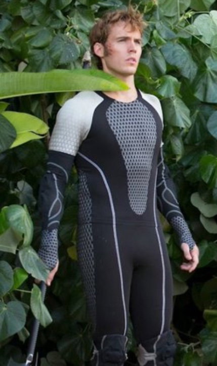 Finnick Odair