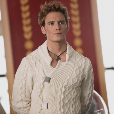 Finnick Odair