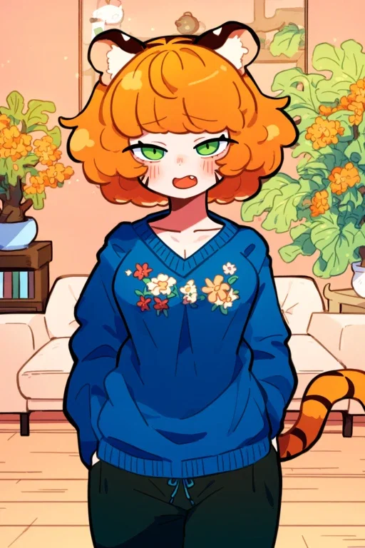 Lily