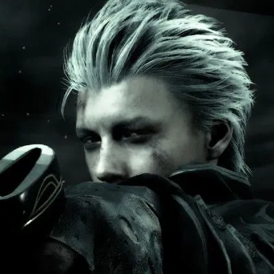 Vergil Sparda 
