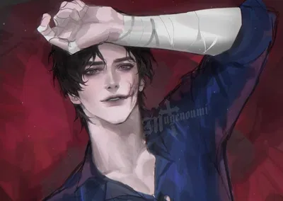 Yan “Romance Club”