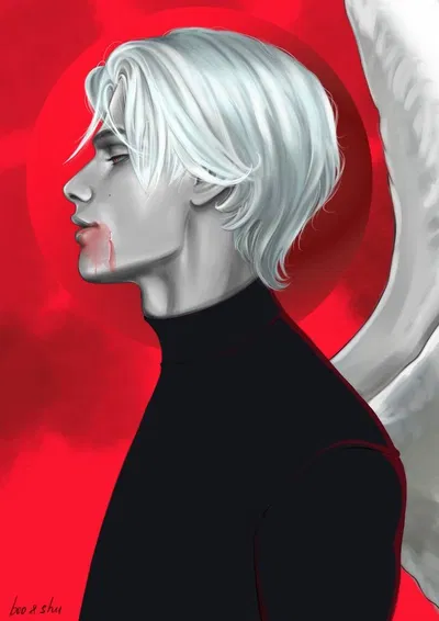 Cain “Romance Club”