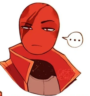 Mars (planethuman)