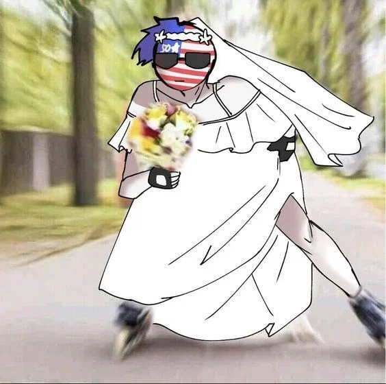 America/USA (countryhuman 
