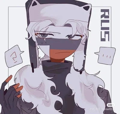 Russia (countryhuman)