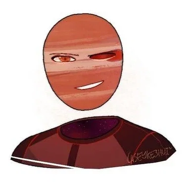 Jupiter (planethuman)