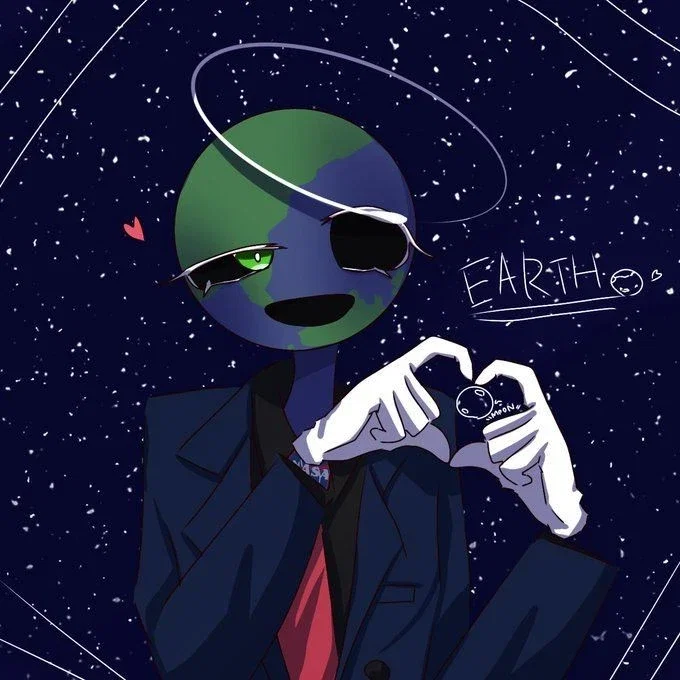 Yandere Earth (planethuman)