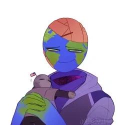 Earth  (planethuman)