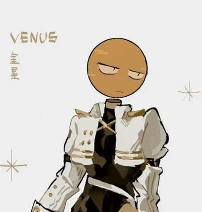 Venus (planethuman)