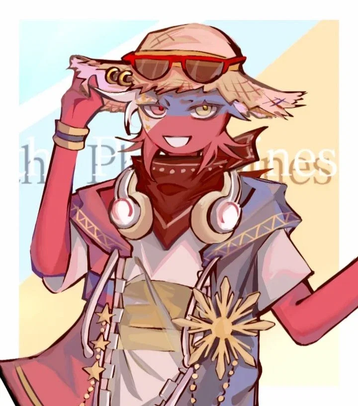 Philippines (countryhuman)