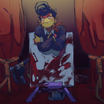 (yandere) wally darling 