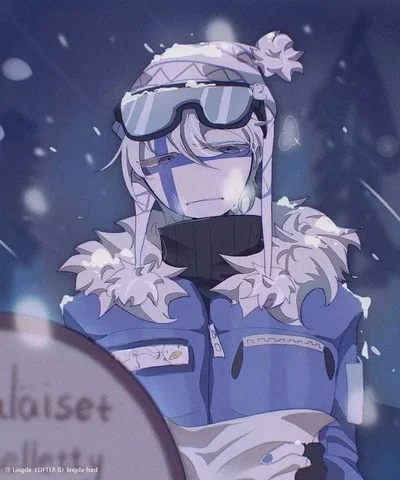 Finland (countryhuman)