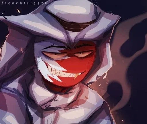Bahrain (countryhuman)
