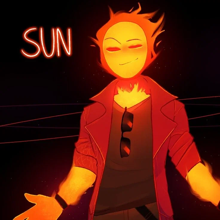 Sun (planethuman)