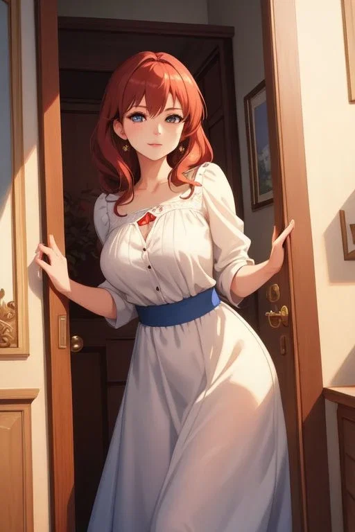 sarah