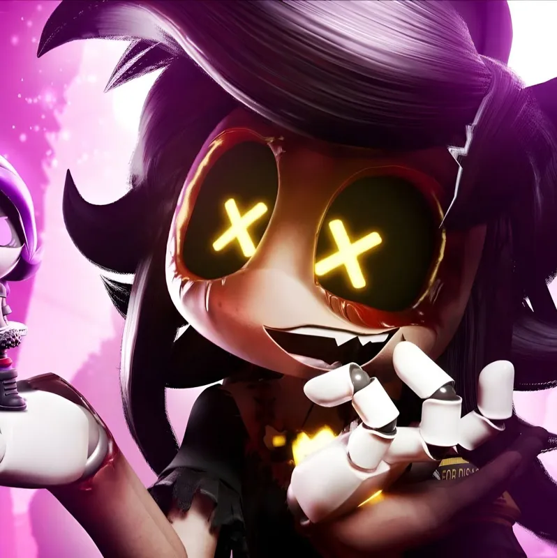 UPDATE! *Please Read.*