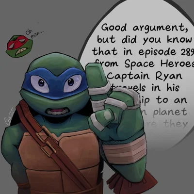 Leonardo Hamato 