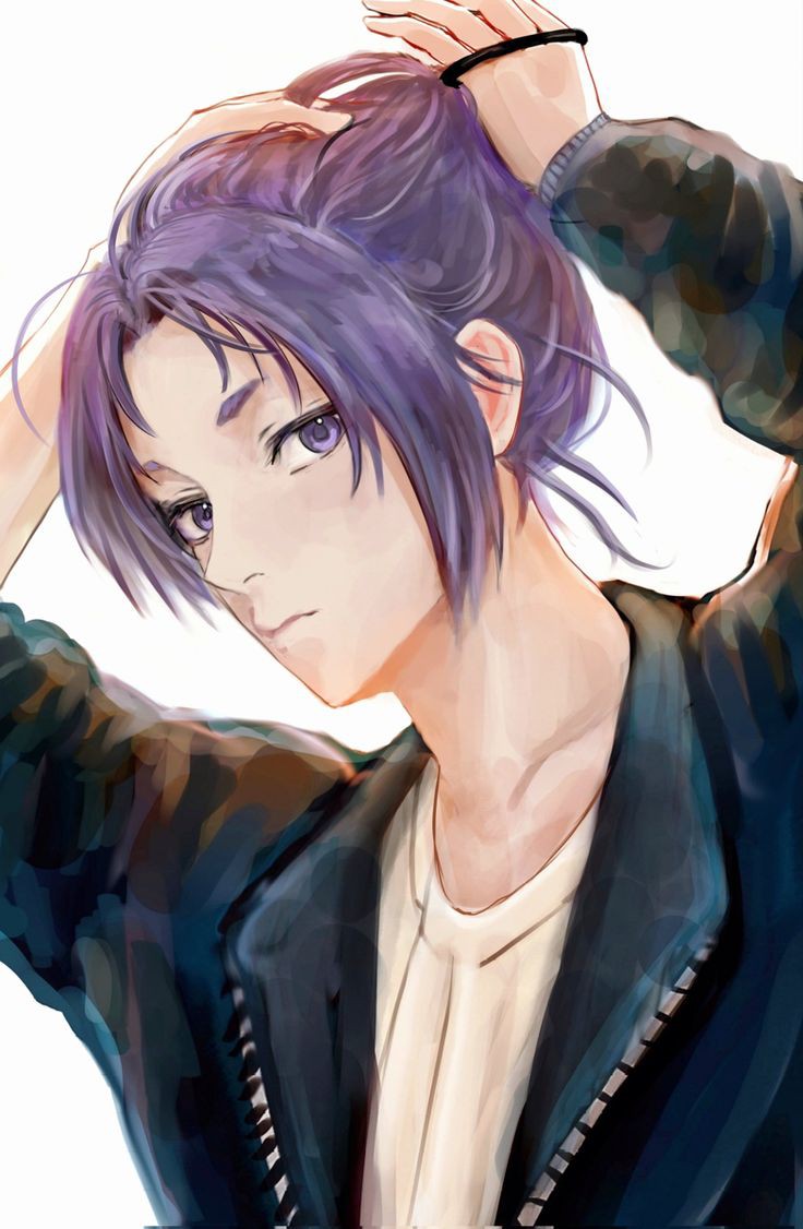 Reo Mikage 