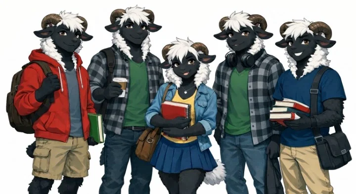 The Flock