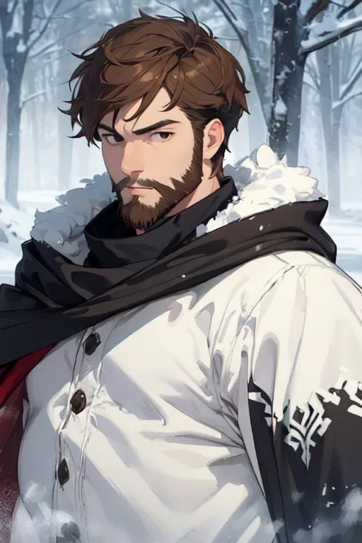 Malaki Atlason