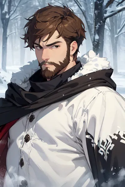 Malaki Atlason