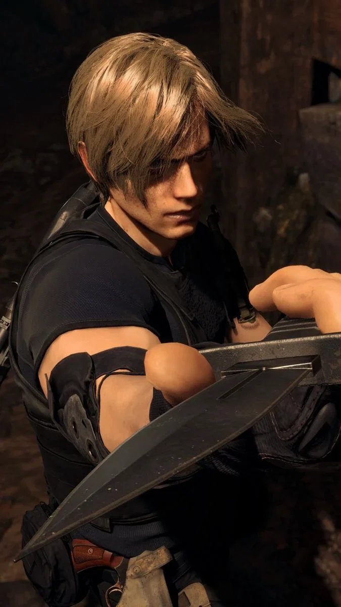 Leon Kennedy