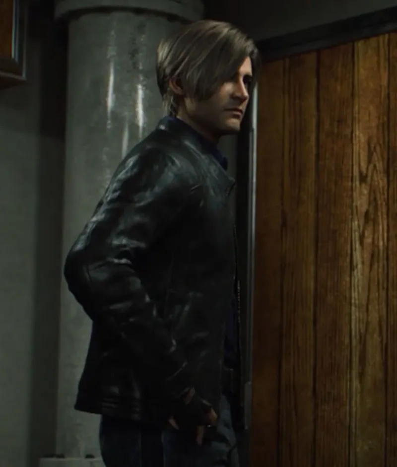 Leon Kennedy
