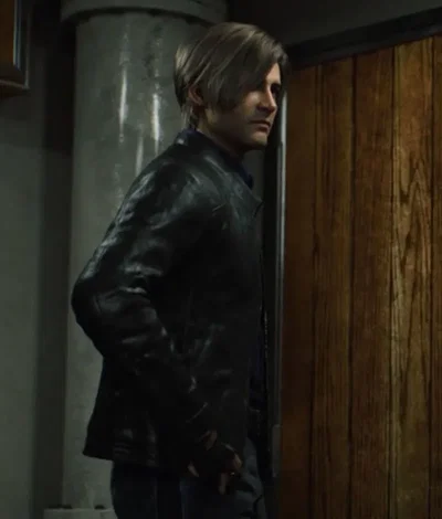 Leon Kennedy