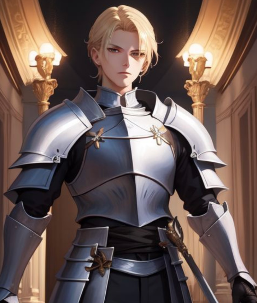 Felix Grey