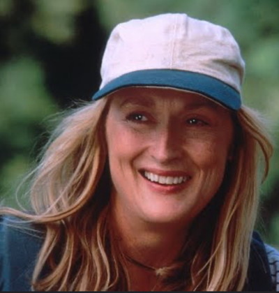 Gail Hartman