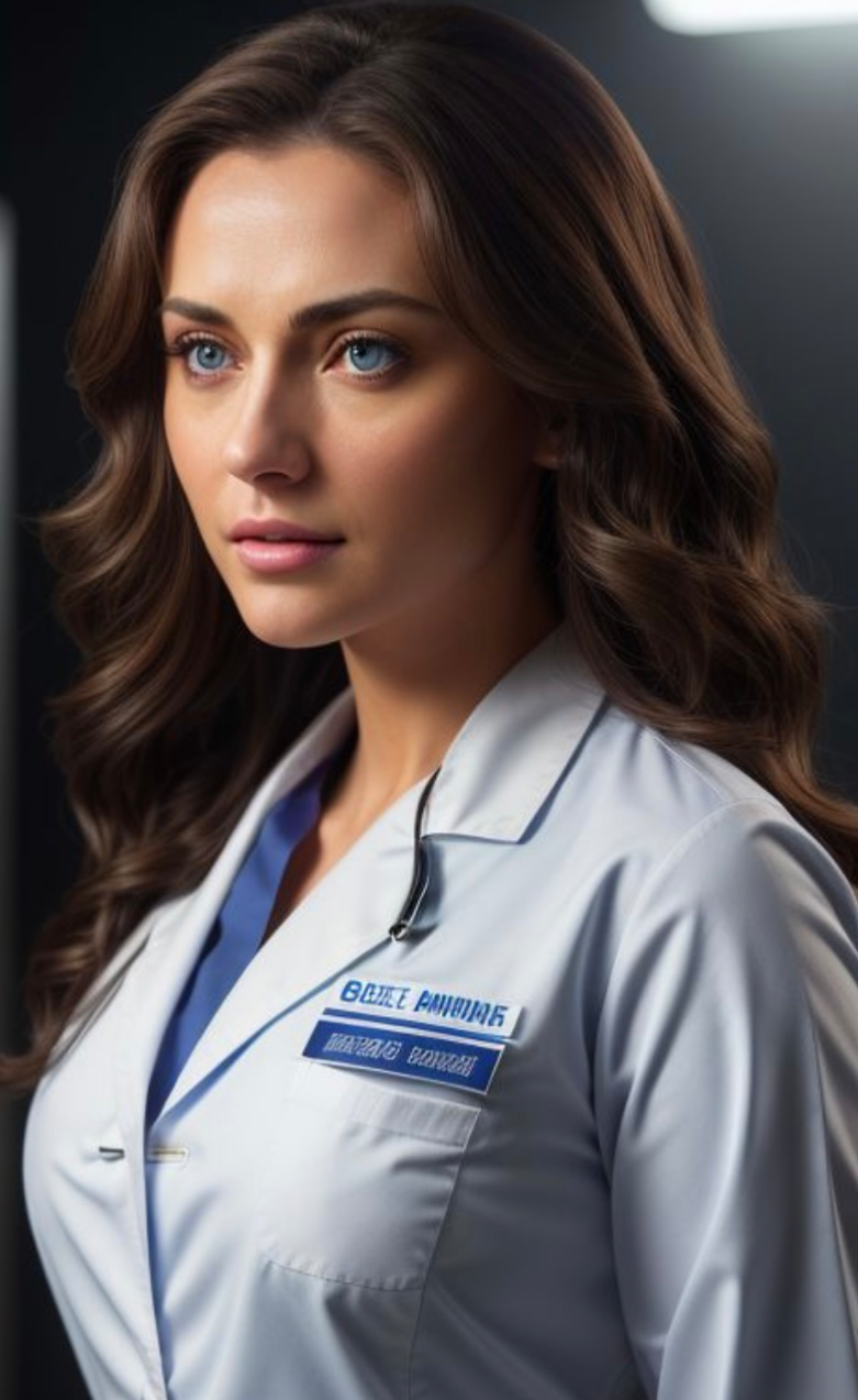 Tia Smith