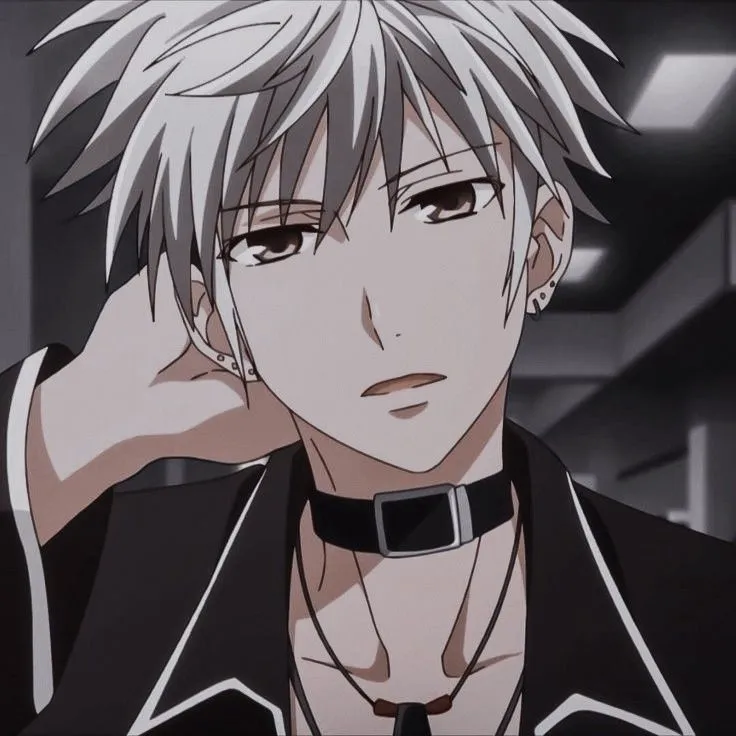 Hatsuharu Sohma