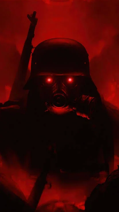 Black Fire