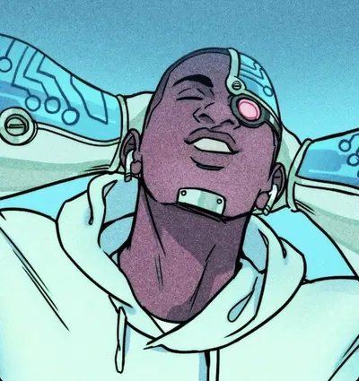 Cyborg