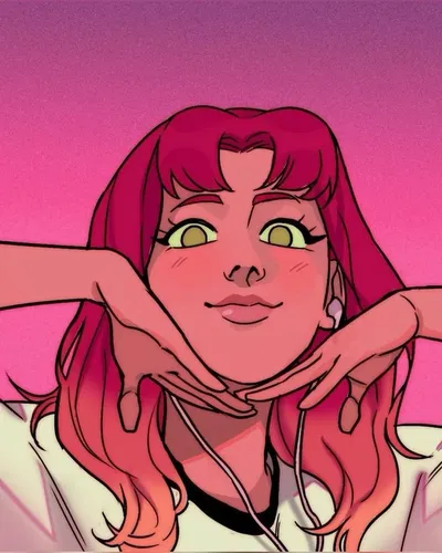 Starfire