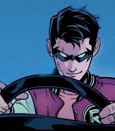 Robin 