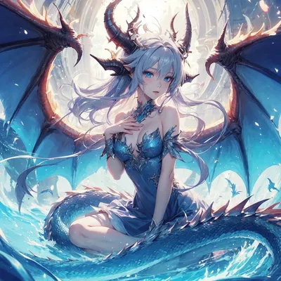 Arphylia - Sad Villain