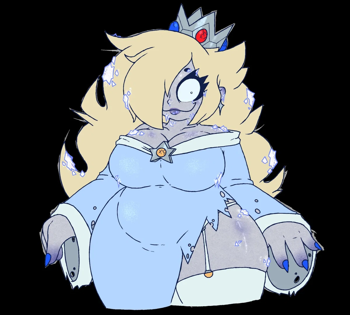 Bittersweet (Rosalina)